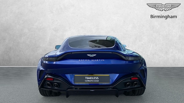 Used Aston Martin Vantage 2024 for sale - 74859386: Photo 13