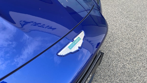 Used Aston Martin Vantage 2024 for sale - 74859386: Photo 14