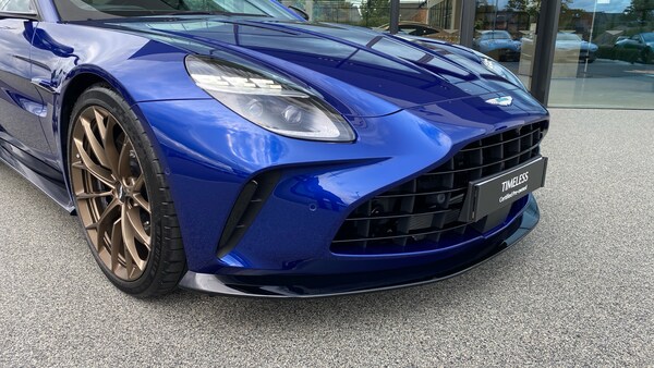 Used Aston Martin Vantage 2024 for sale - 74859386: Photo 15