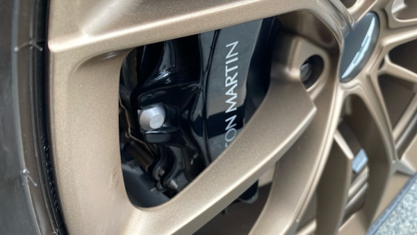 Used Aston Martin Vantage 2024 for sale - 74859386: Photo 16