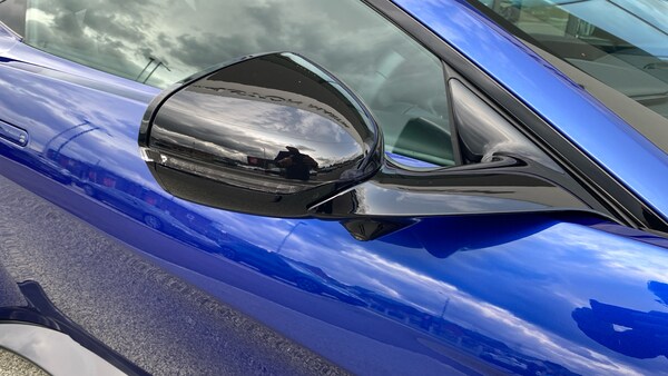 Used Aston Martin Vantage 2024 for sale - 74859386: Photo 17