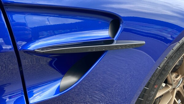 Used Aston Martin Vantage 2024 for sale - 74859386: Photo 18