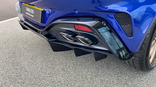 Used Aston Martin Vantage 2024 for sale - 74859386: Photo 20