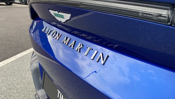Used Aston Martin Vantage 2024 for sale - 74859386: Photo 21