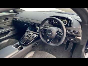 Used Aston Martin Vantage 2024 for sale - 74859386: Photo