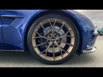 Used Aston Martin Vantage 2024 for sale - 74859386: Photo