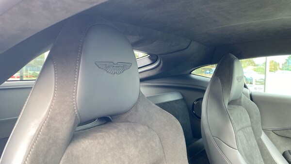 Used Aston Martin Vantage 2024 for sale - 74859386: Photo 5