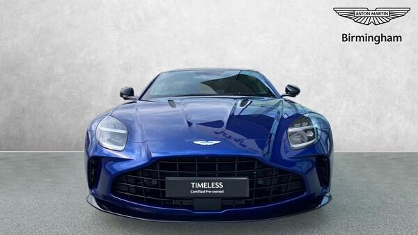 Used Aston Martin Vantage 2024 for sale - 74859386: Photo 7