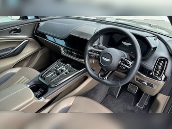 Used Aston Martin DBX 2024 for sale - 78620670: Photo