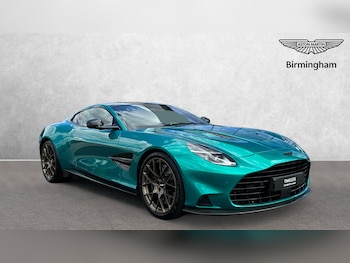 Used Aston Martin Vanquish 2025 for sale - 79335366: Photo