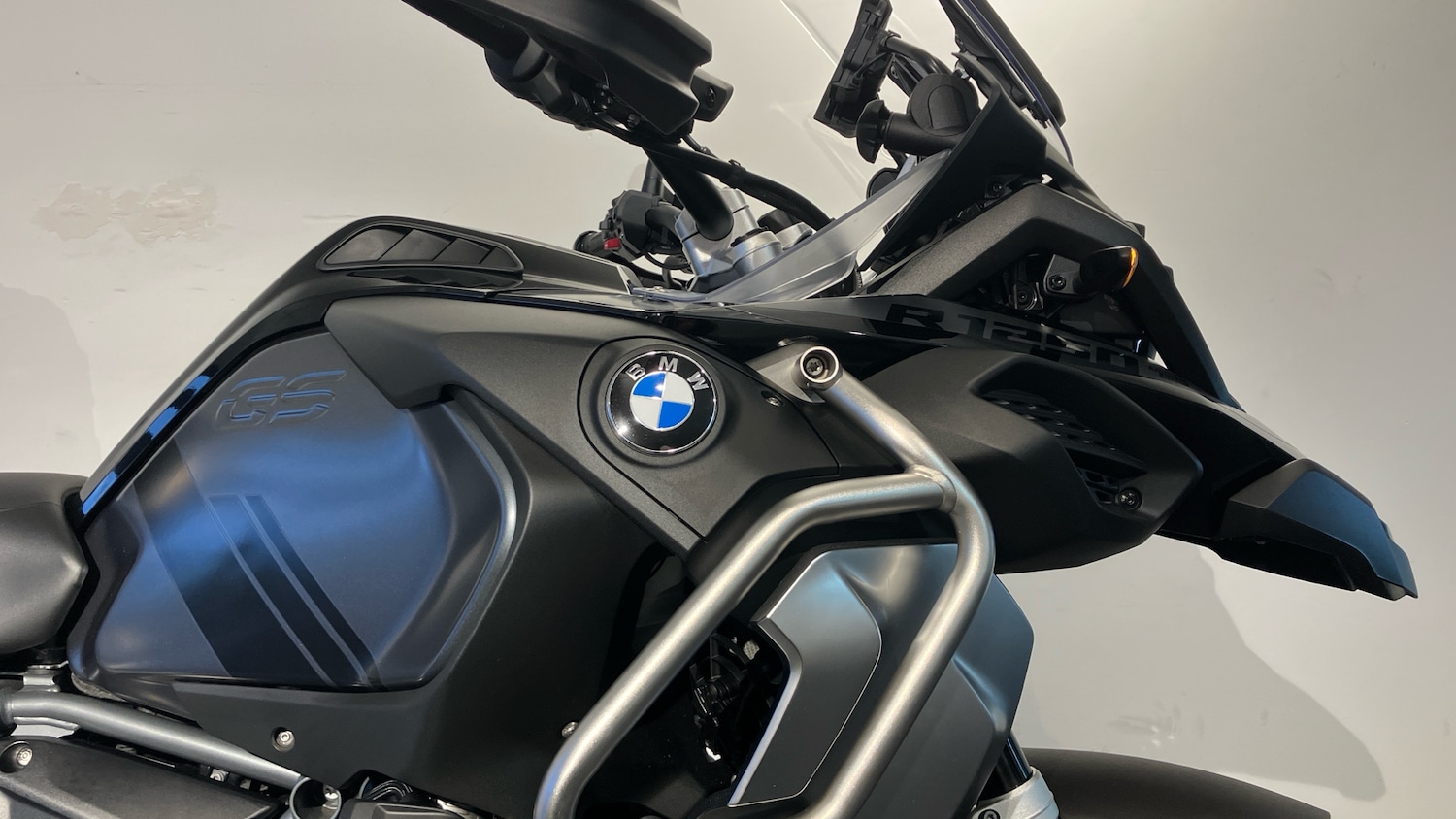 Used BMW R1250 2024 for sale - 78617573: Photo 10