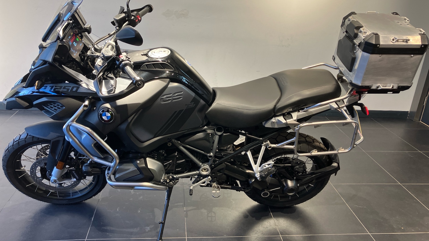 Used BMW R1250 2024 for sale - 78617573: Photo 11
