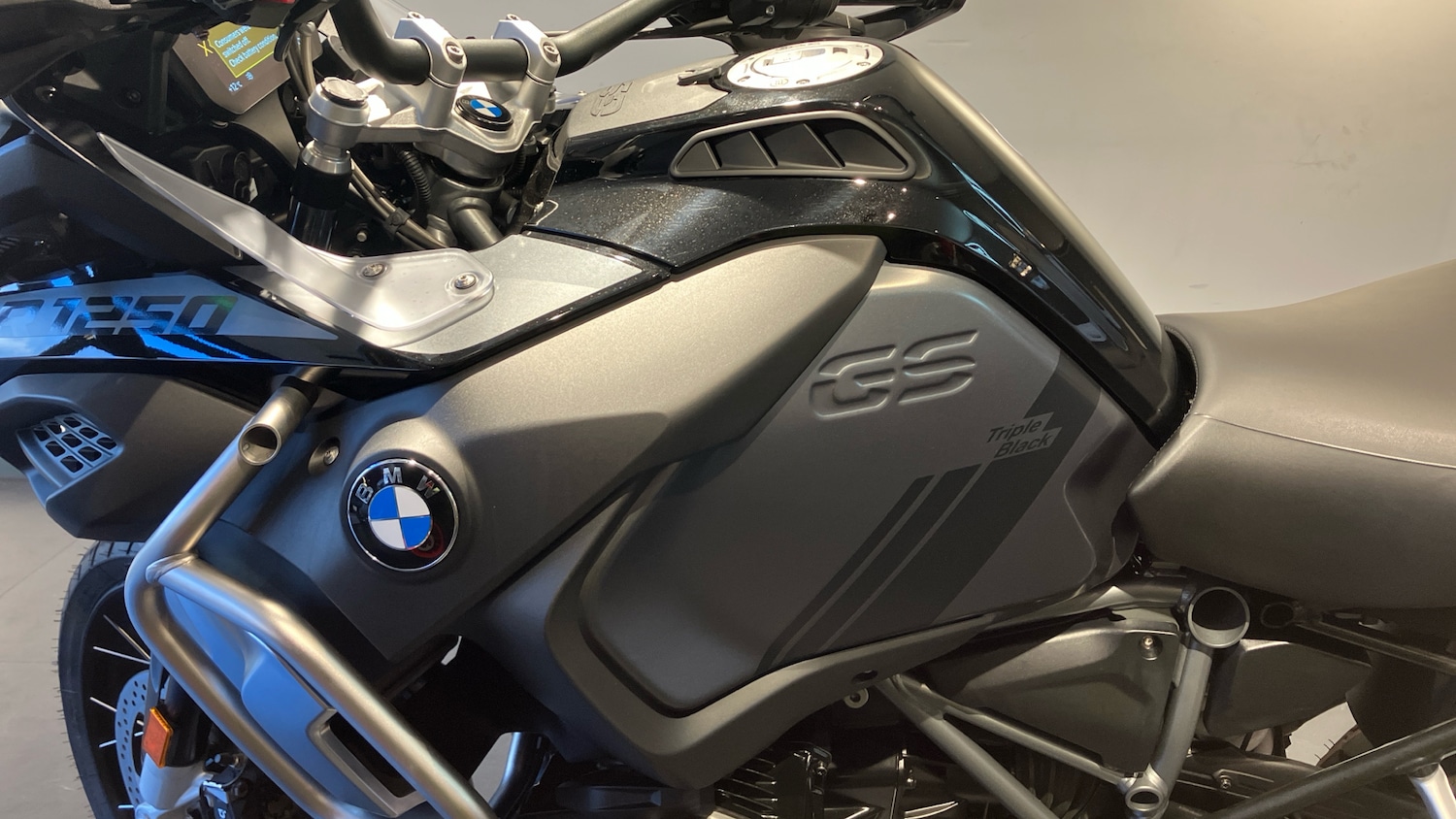 Used BMW R1250 2024 for sale - 78617573: Photo 12