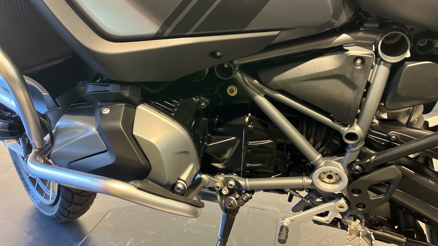 Used BMW R1250 2024 for sale - 78617573: Photo 14
