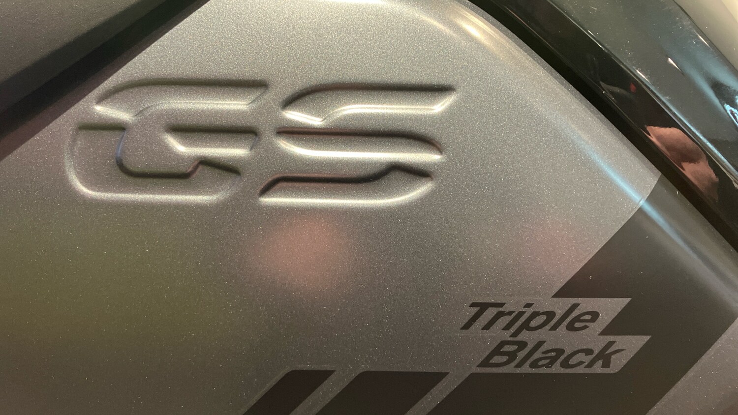 Used BMW R1250 2024 for sale - 78617573: Photo 16