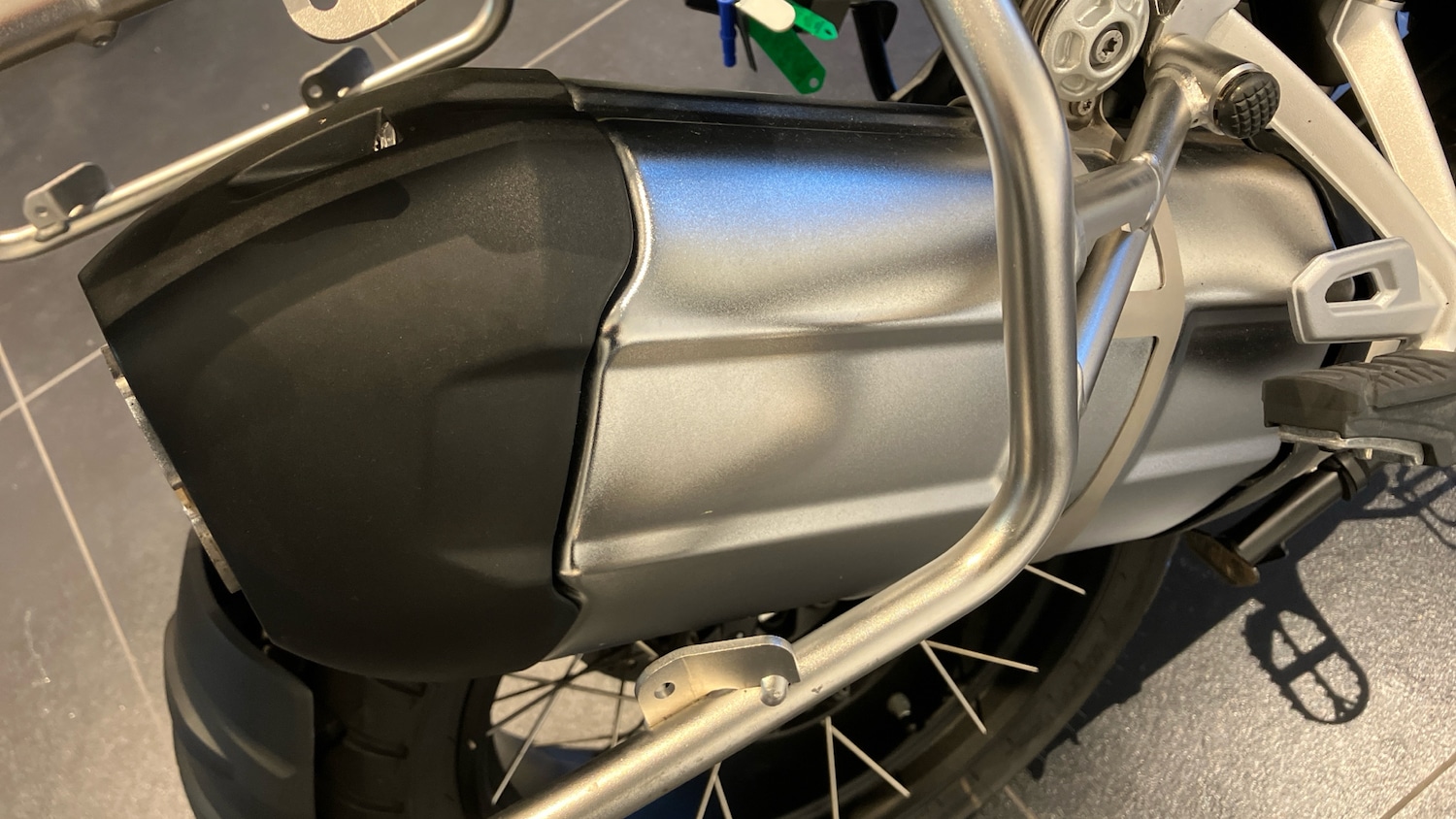 Used BMW R1250 2024 for sale - 78617573: Photo 19