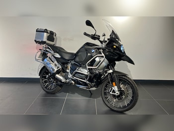 Used BMW R1250 2024 for sale - bike-78617573: Photo