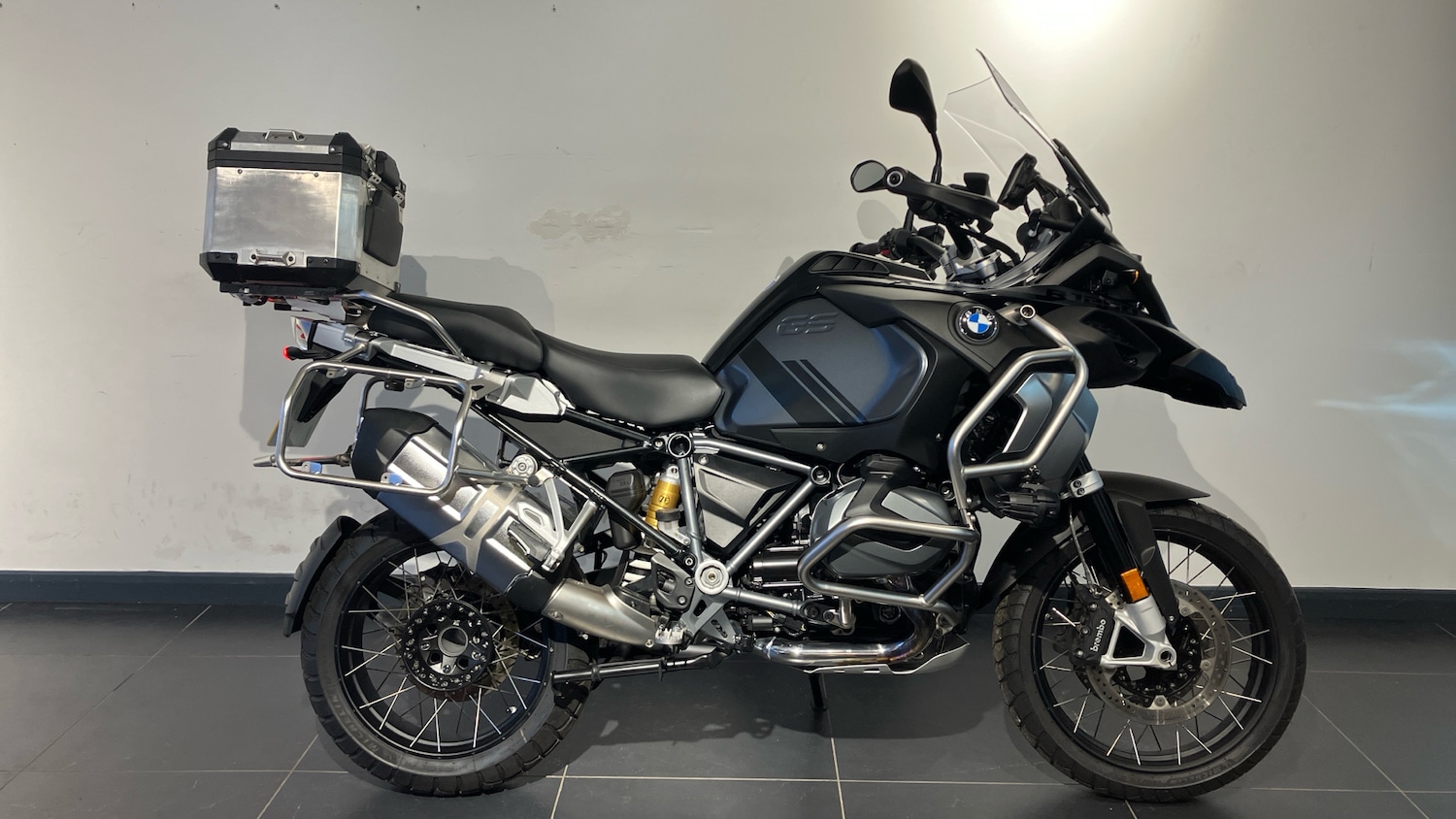 Used BMW R1250 2024 for sale - 78617573: Photo 2