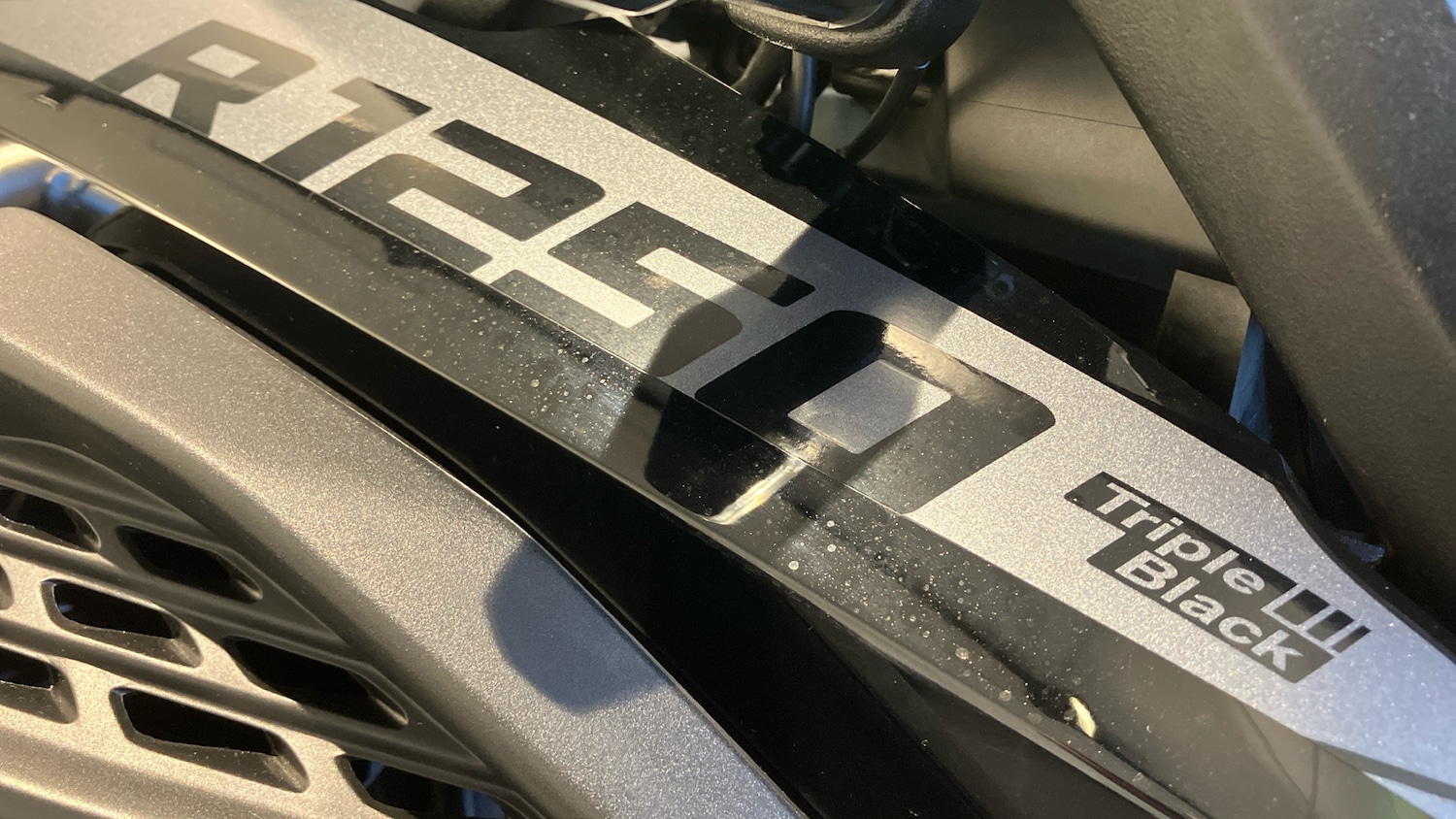 Used BMW R1250 2024 for sale - 78617573: Photo 22