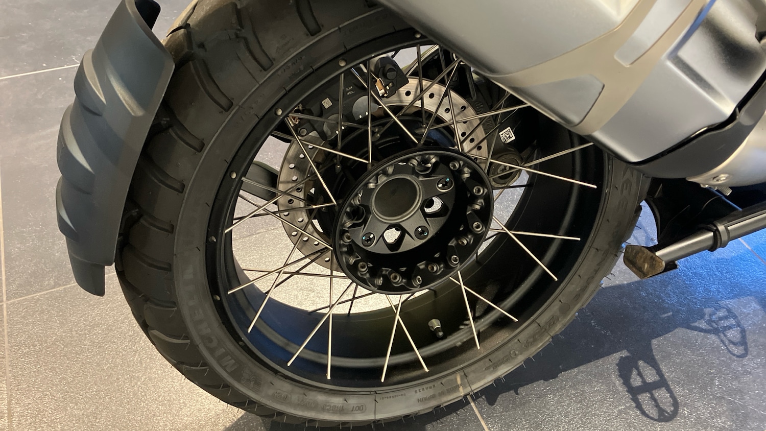Used BMW R1250 2024 for sale - 78617573: Photo 23