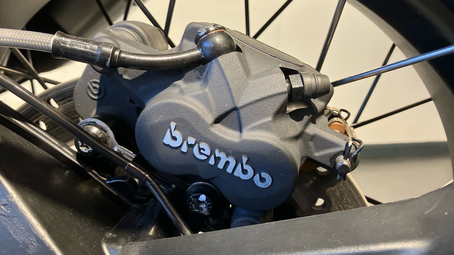 Used BMW R1250 2024 for sale - 78617573: Photo 24