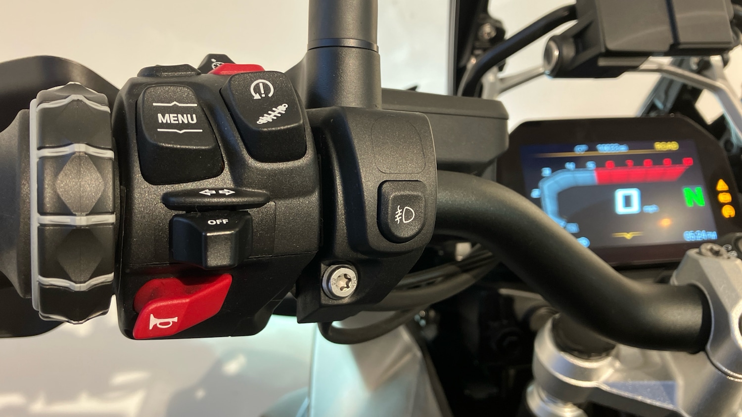 Used BMW R1250 2024 for sale - 78617573: Photo 27