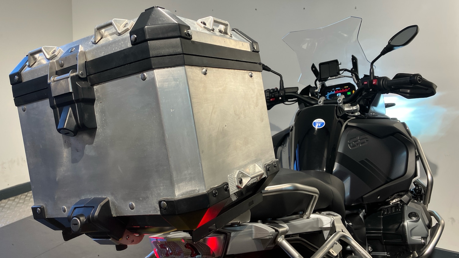 Used BMW R1250 2024 for sale - 78617573: Photo 28