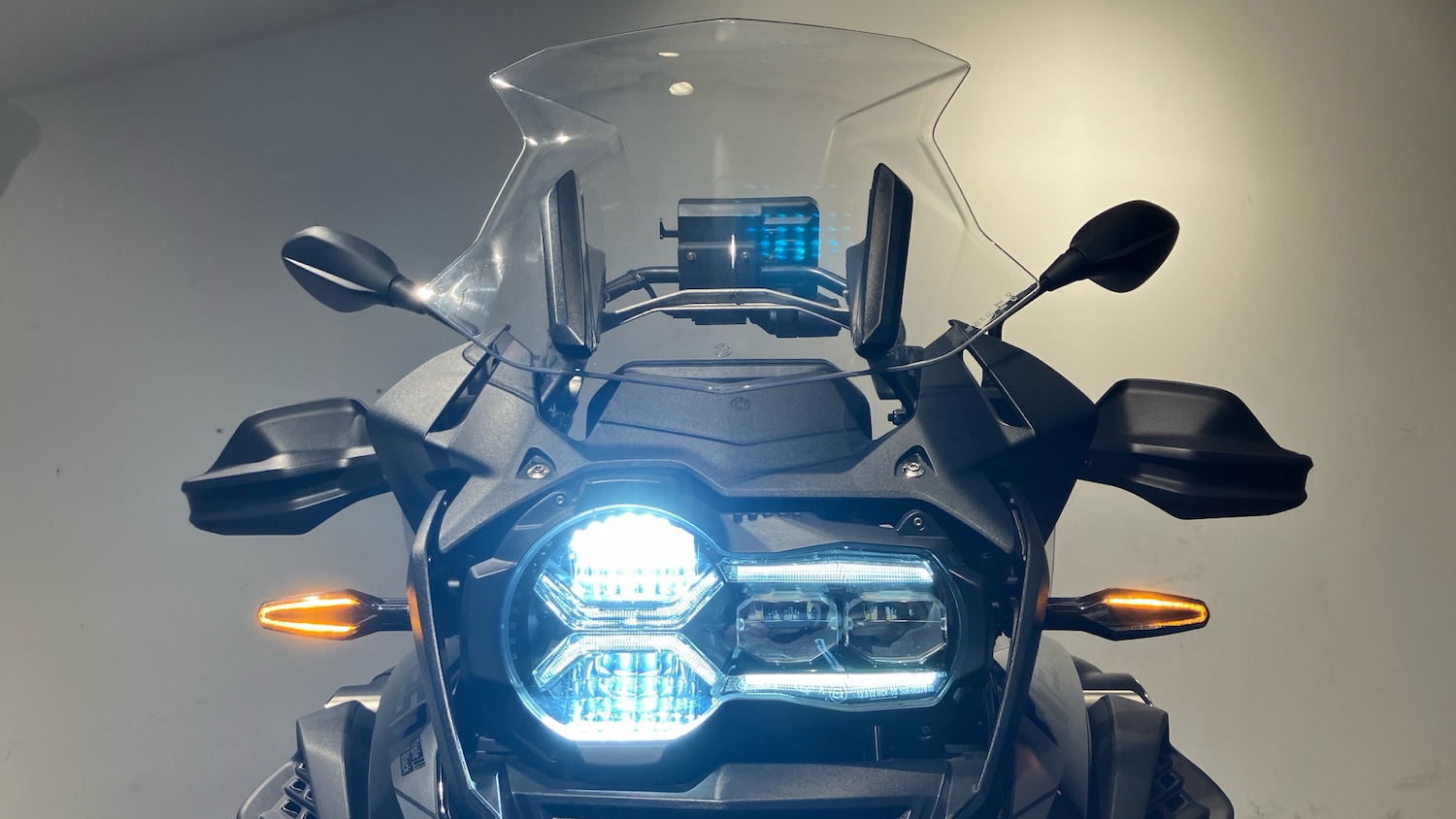 Used BMW R1250 2024 for sale - 78617573: Photo 29