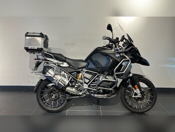 Used BMW R1250 2024 for sale - bike-78617573: Photo
