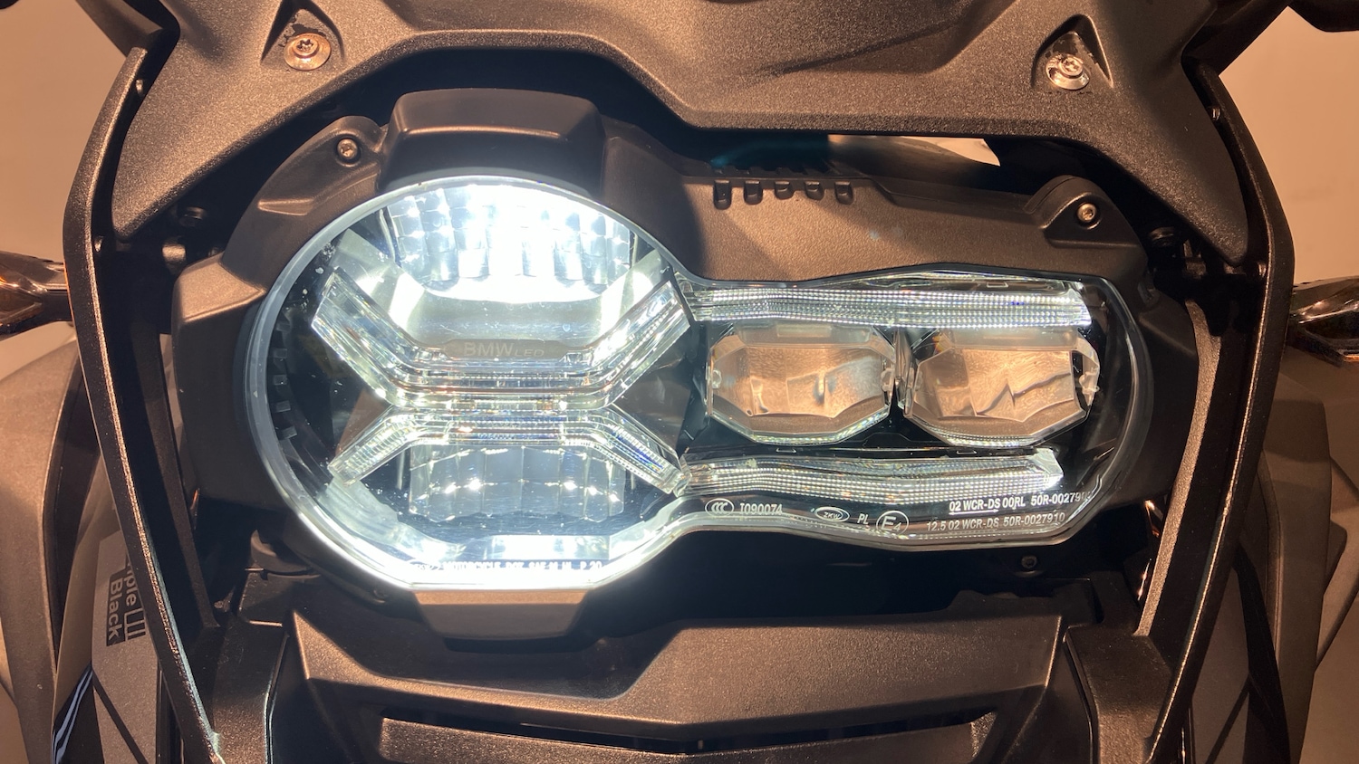 Used BMW R1250 2024 for sale - 78617573: Photo 30