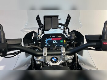 Used BMW R1250 2024 for sale - bike-78617573: Photo