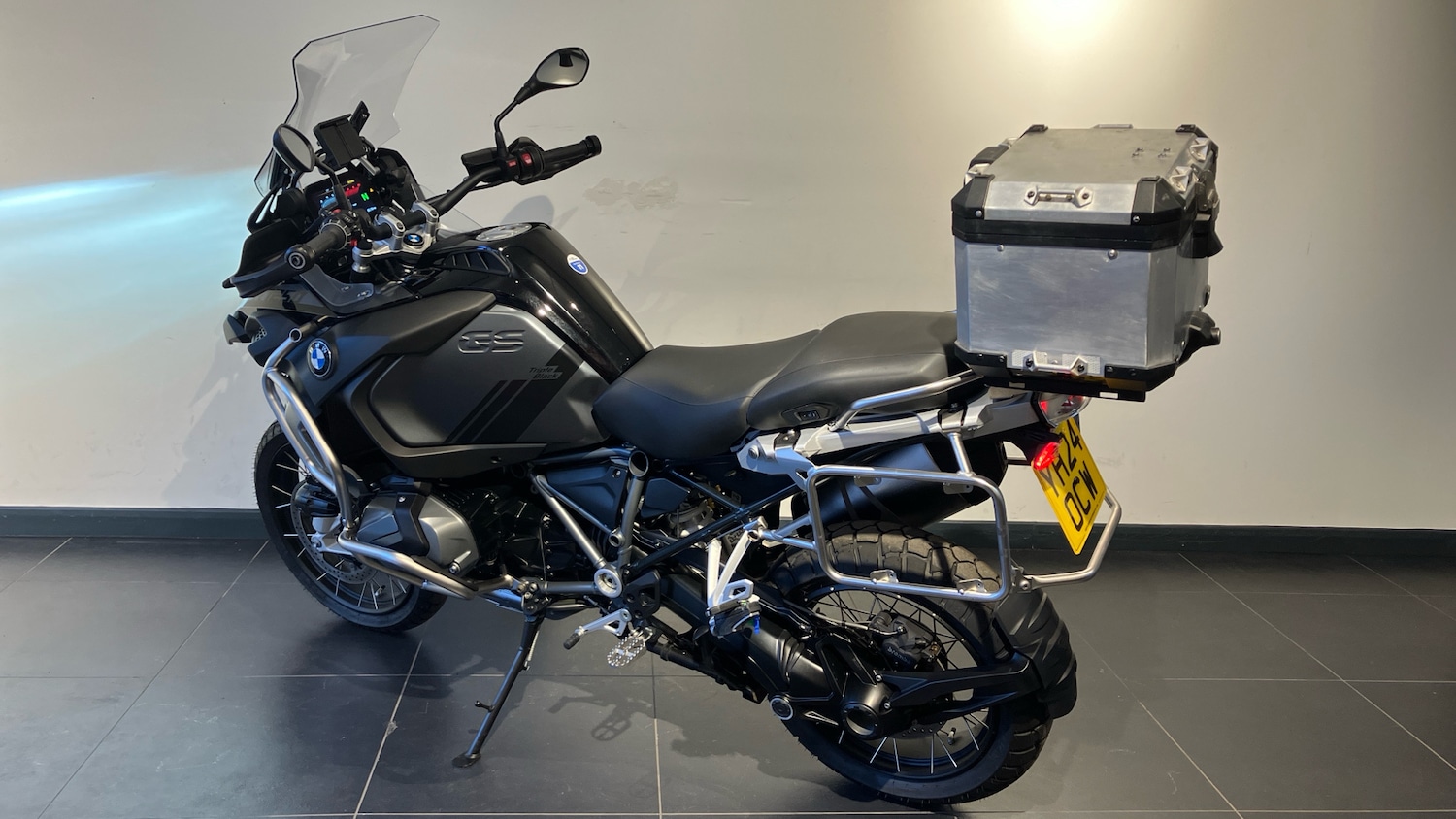 Used BMW R1250 2024 for sale - 78617573: Photo 4