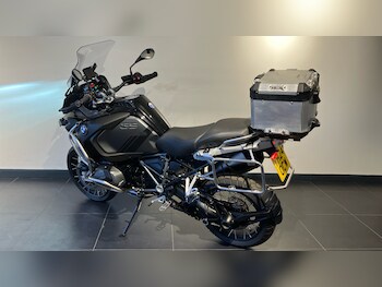 Used BMW R1250 2024 for sale - bike-78617573: Photo