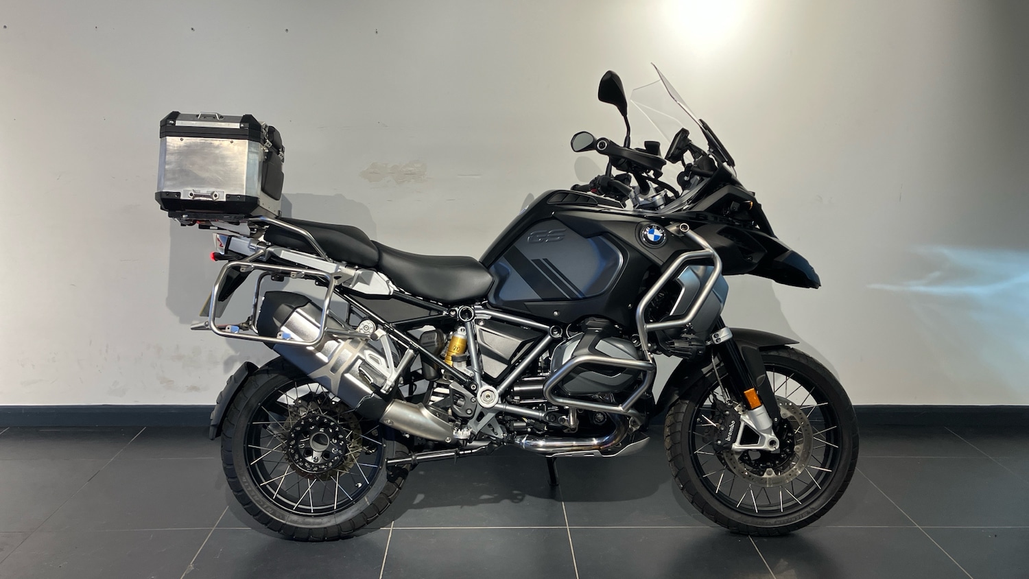 Used BMW R1250 2024 for sale - 78617573: Photo 5