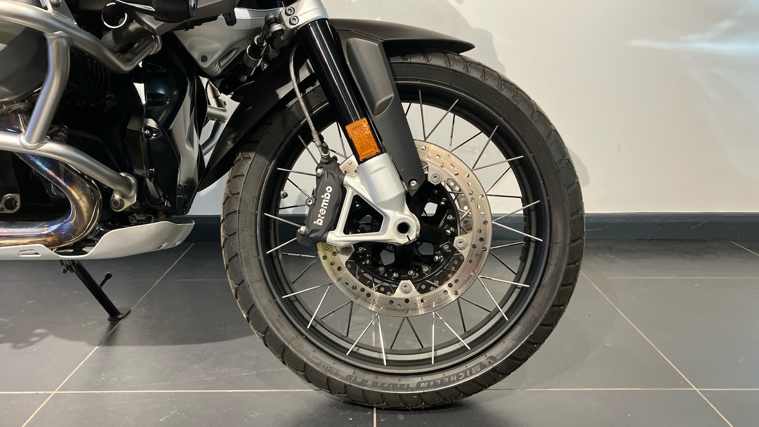 Used BMW R1250 2024 for sale - 78617573: Photo 6