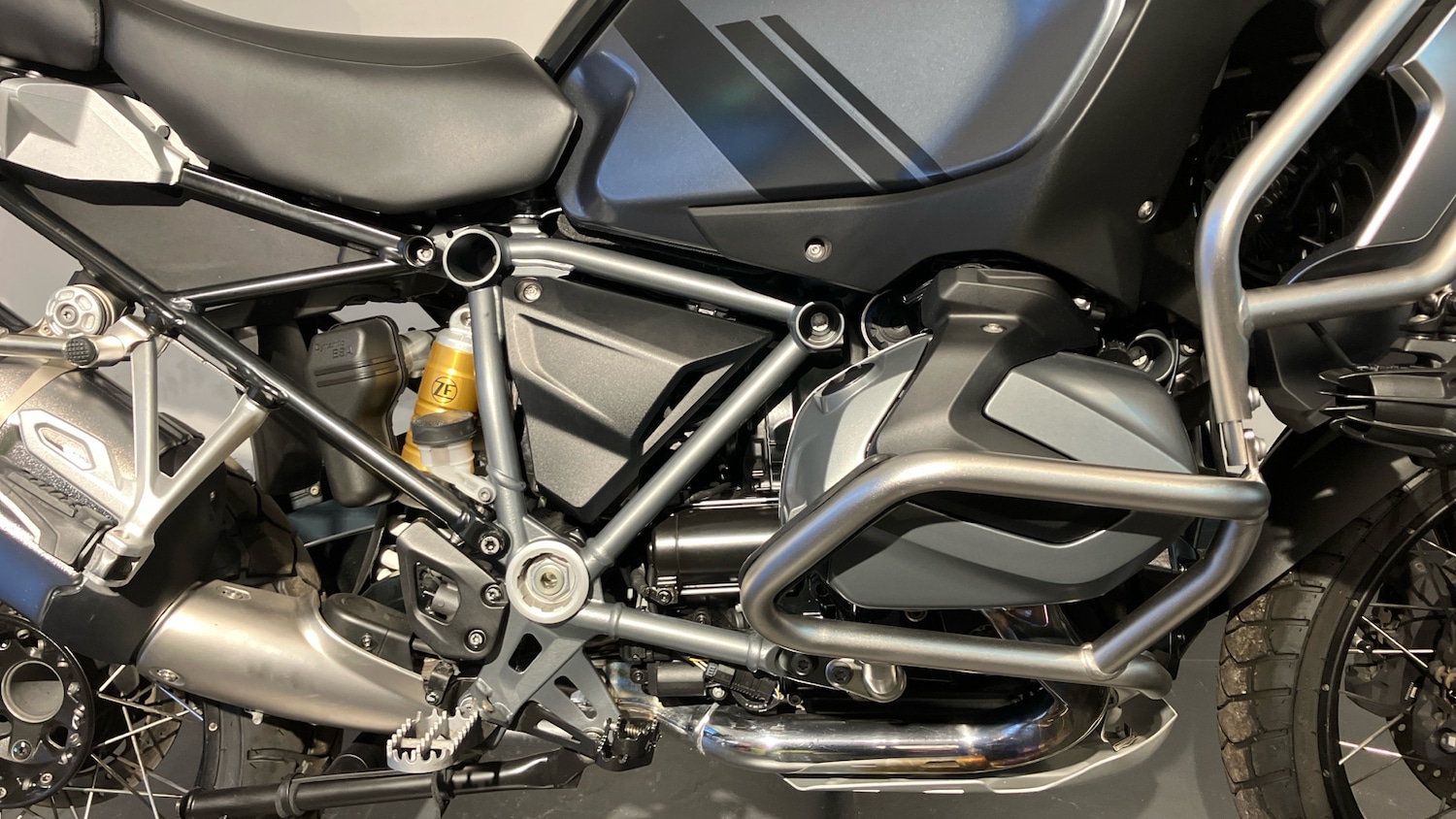 Used BMW R1250 2024 for sale - 78617573: Photo 7