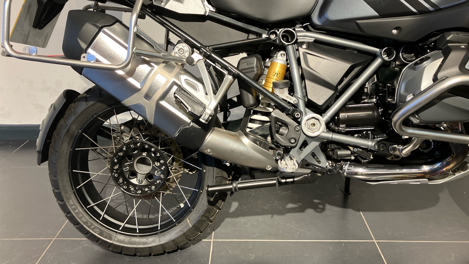 Used BMW R1250 2024 for sale - 78617573: Photo 8