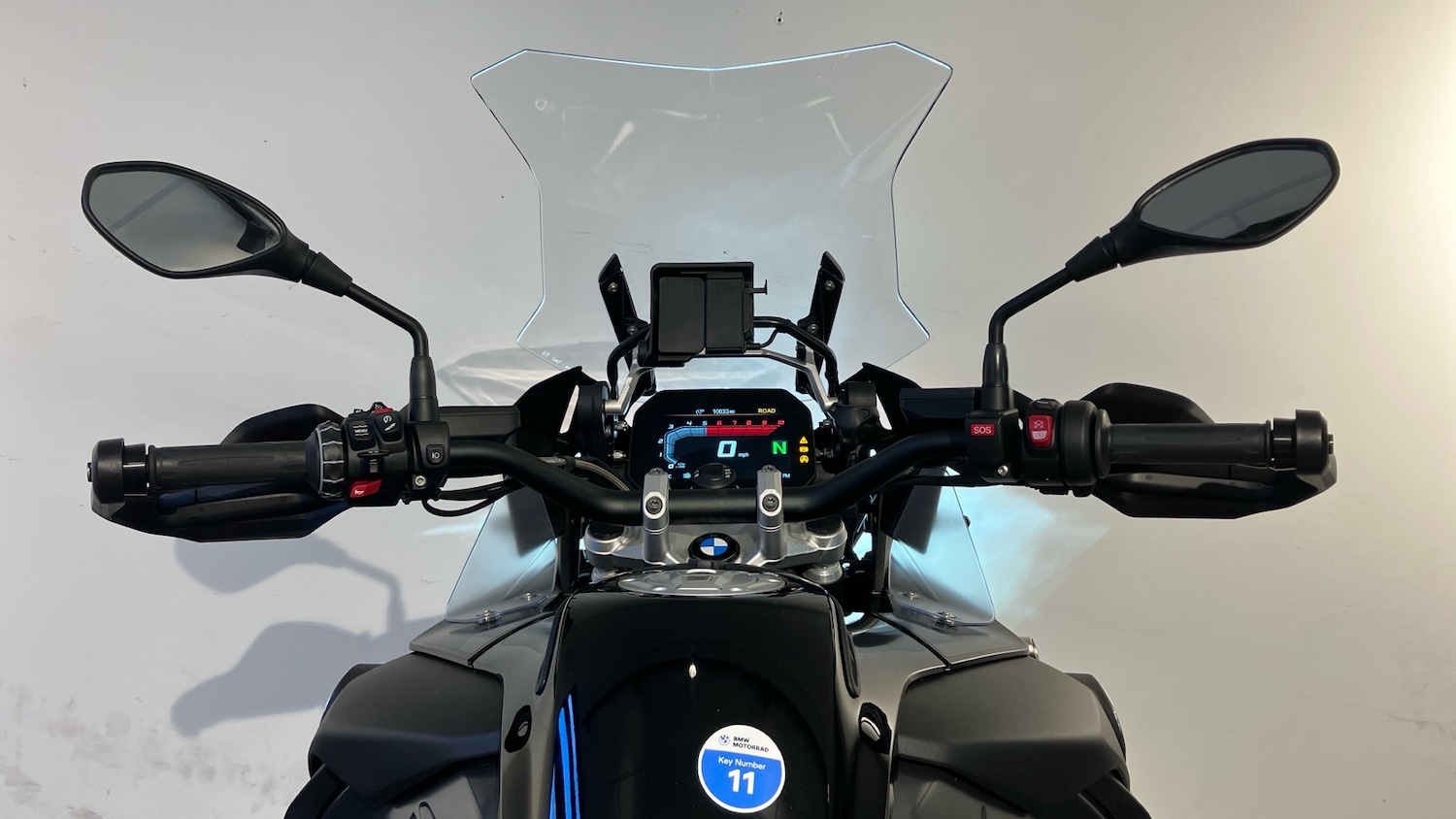 Used BMW R1250 2024 for sale - 78617573: Photo 9