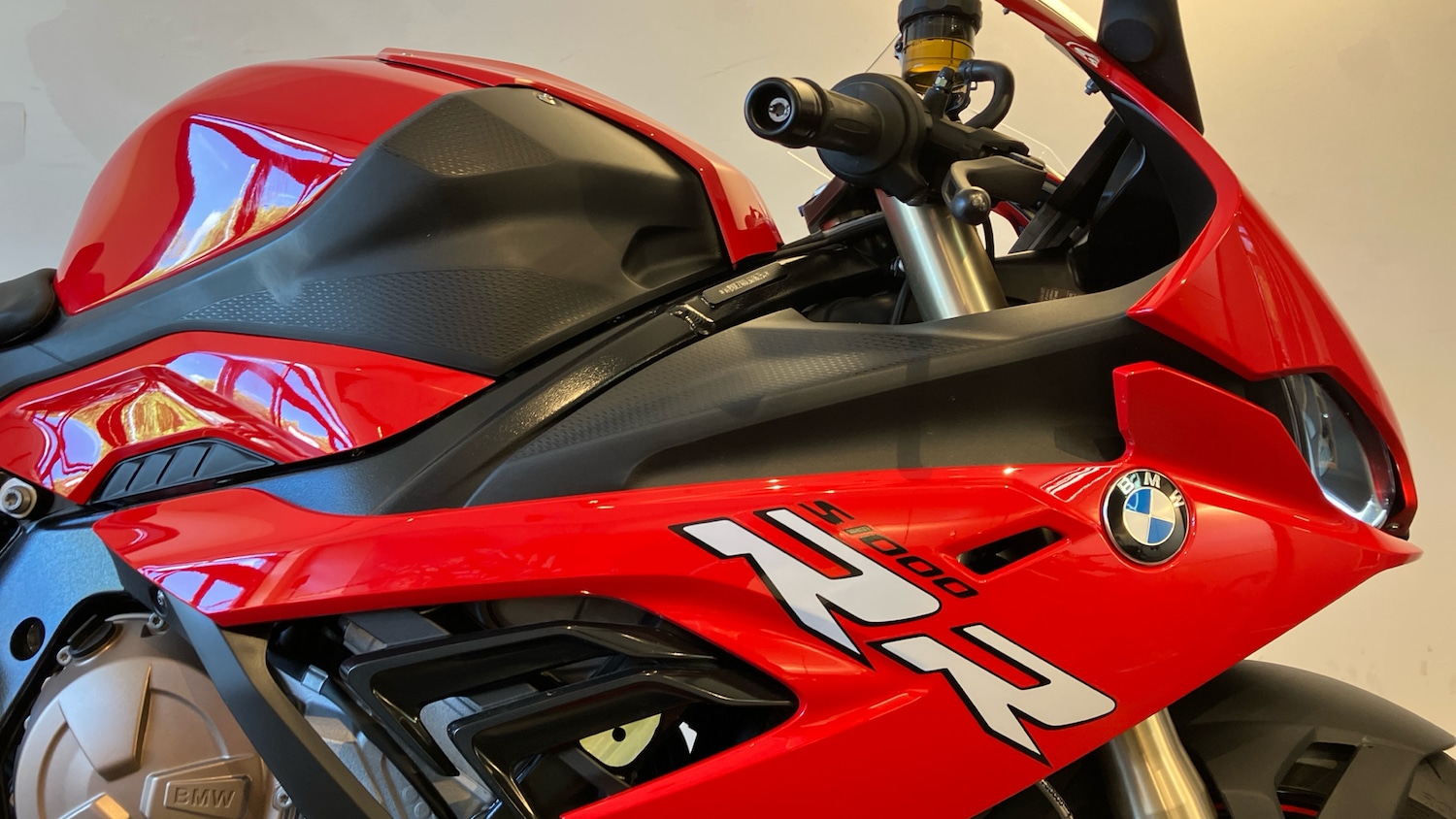 Used BMW S1000 2021 for sale - 78915578: Photo 10