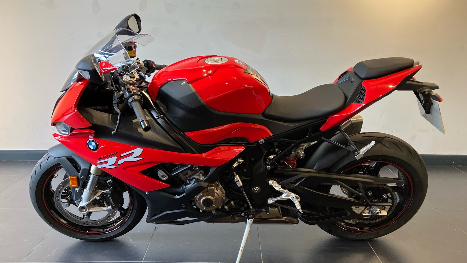 Used BMW S1000 2021 for sale - 78915578: Photo 11