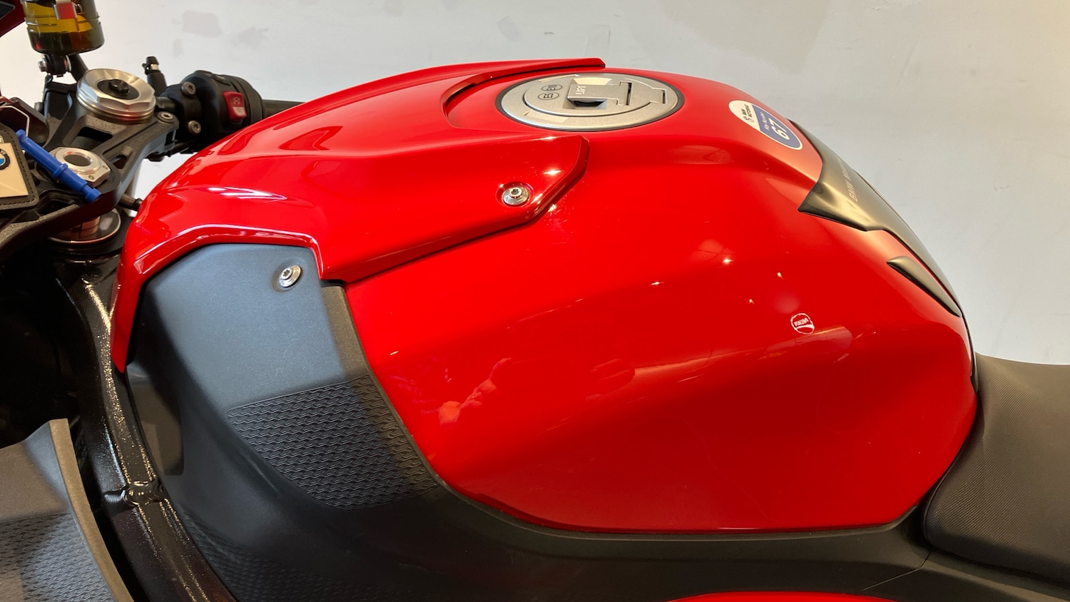 Used BMW S1000 2021 for sale - 78915578: Photo 12