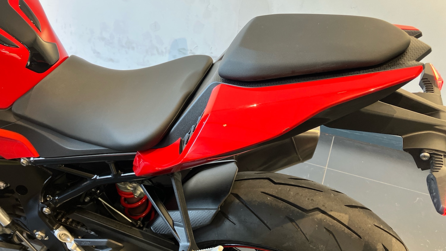 Used BMW S1000 2021 for sale - 78915578: Photo 14