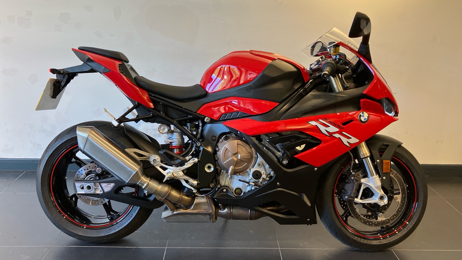Used BMW S1000 2021 for sale - 78915578: Photo 2