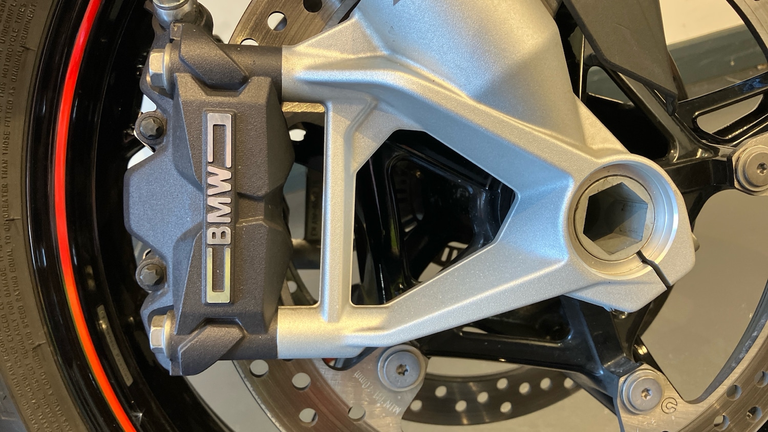 Used BMW S1000 2021 for sale - 78915578: Photo 20
