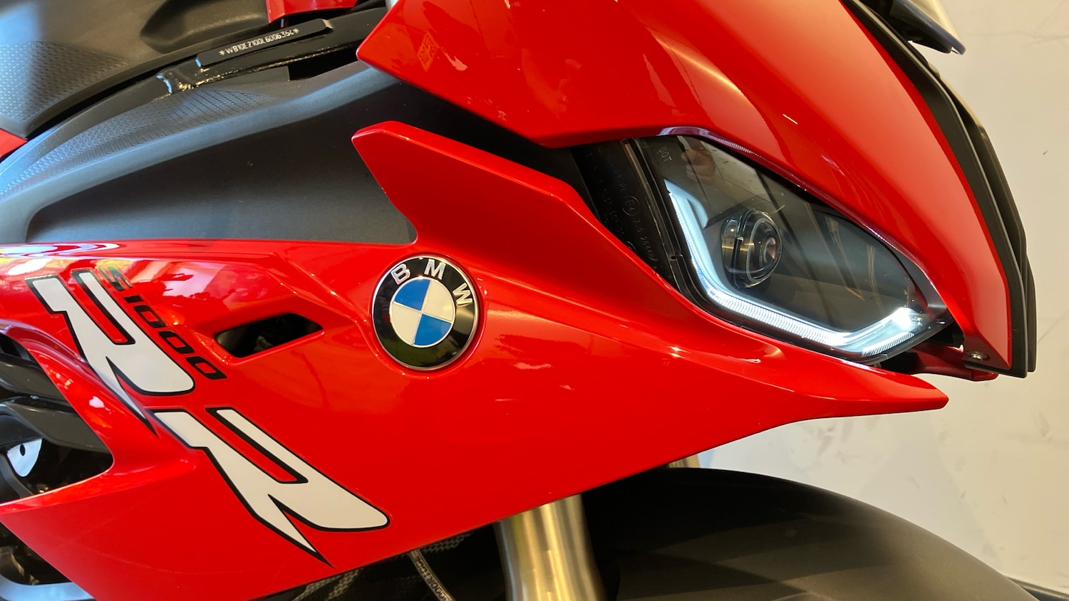Used BMW S1000 2021 for sale - 78915578: Photo 21