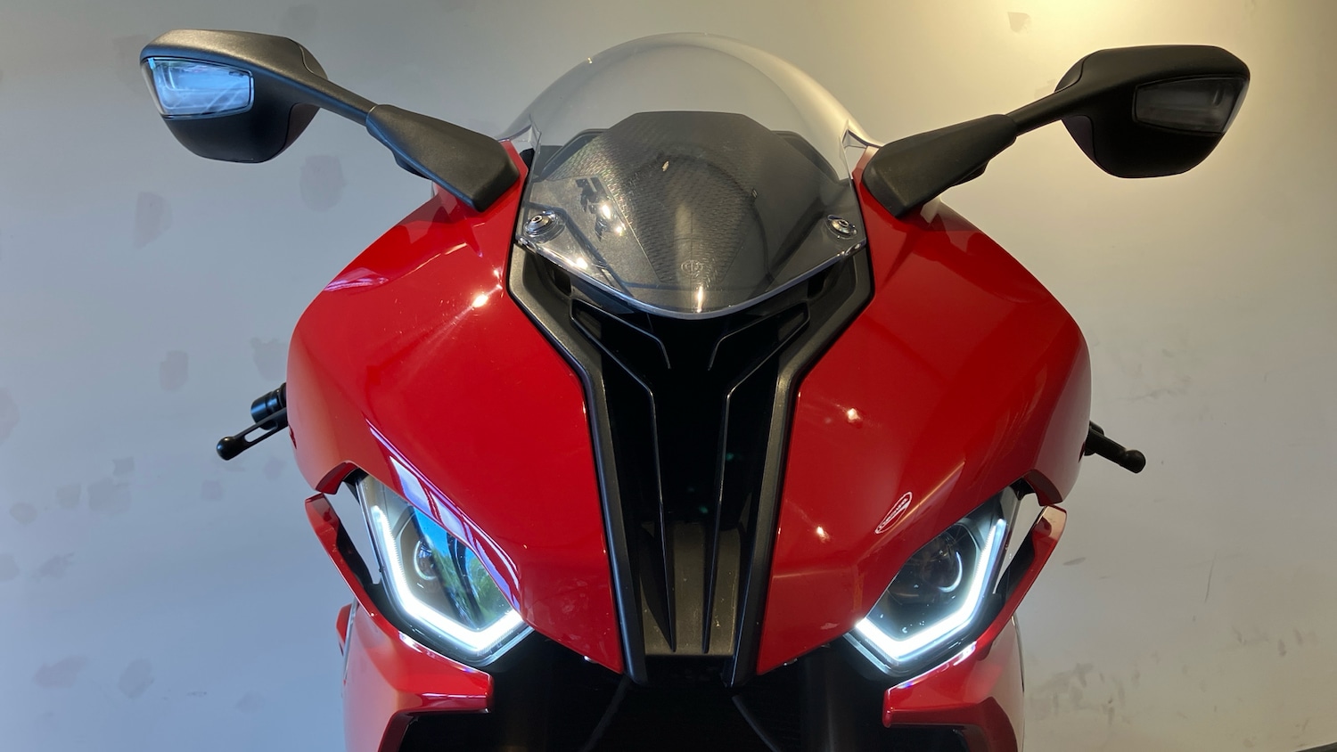 Used BMW S1000 2021 for sale - 78915578: Photo 24