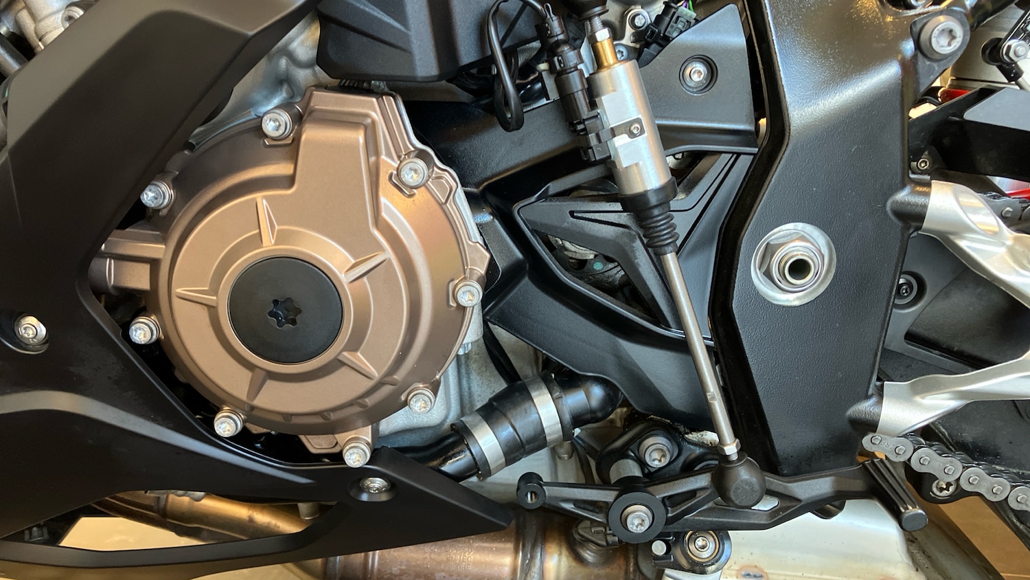 Used BMW S1000 2021 for sale - 78915578: Photo 29
