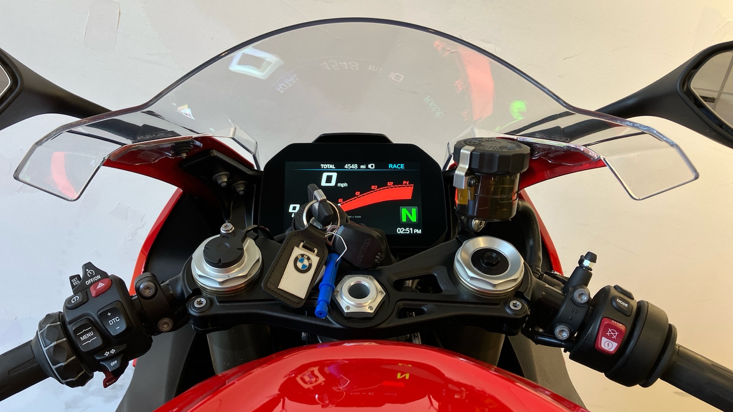 Used BMW S1000 2021 for sale - 78915578: Photo 3