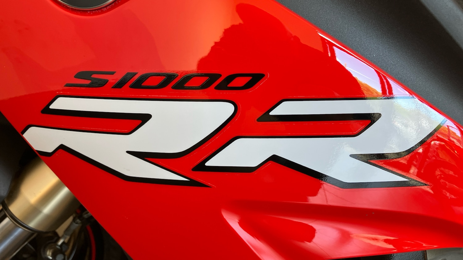 Used BMW S1000 2021 for sale - 78915578: Photo 30