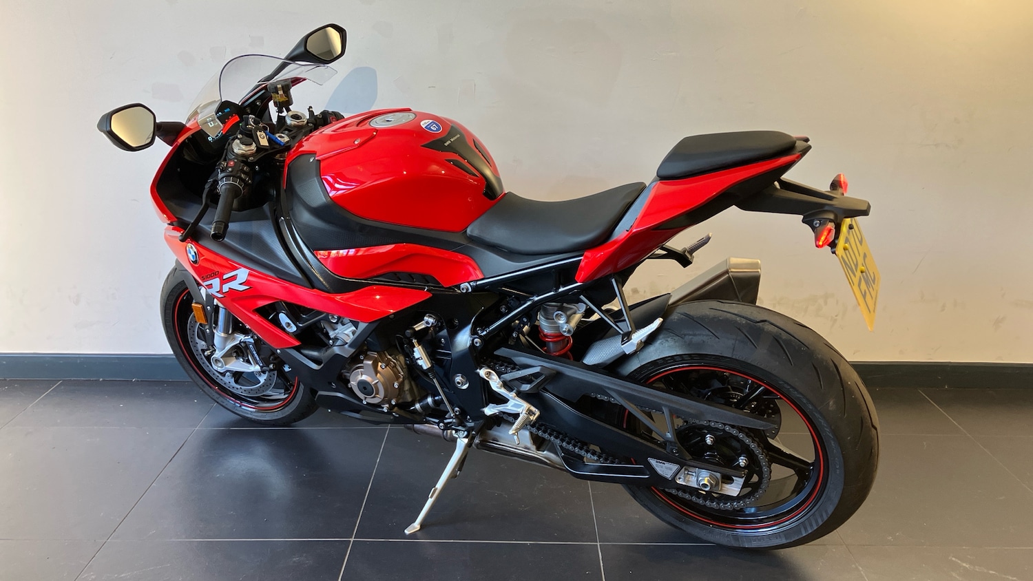 Used BMW S1000 2021 for sale - 78915578: Photo 4